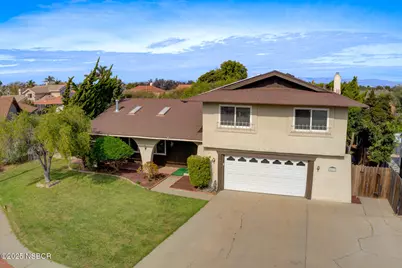 4623 Marlene Drive, Santa Maria, CA 93455 - Photo 1