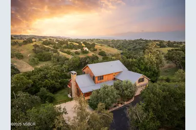 3275 Long Valley Road, Santa Ynez, CA 93460 - Photo 1