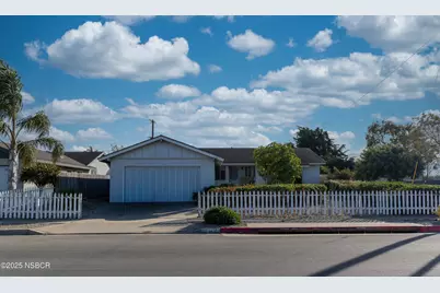 1412 W Pine Avenue, Lompoc, CA 93436 - Photo 1