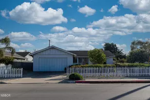 1412 W Pine Ave, Lompoc, CA 93436 - Photo 1