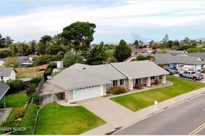 1401 Oak Knoll Road, Santa Maria, CA 93455 - Photo 1