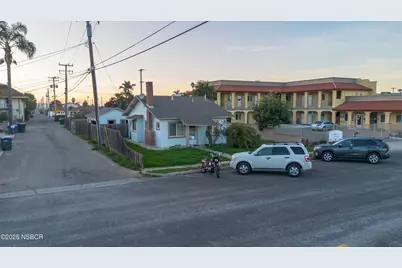 113 N B Street, Lompoc, CA 93436 - Photo 1