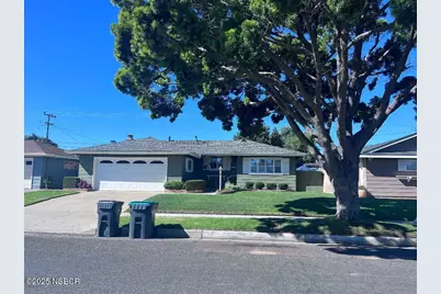 1541 S Thornburg Street, Santa Maria, CA 93458 - Photo 1