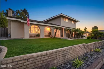 1044 Cinnabar Court, Santa Maria, CA 93455 - Photo 1