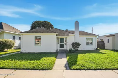 308 W Mill Street, Santa Maria, CA 93458 - Photo 1
