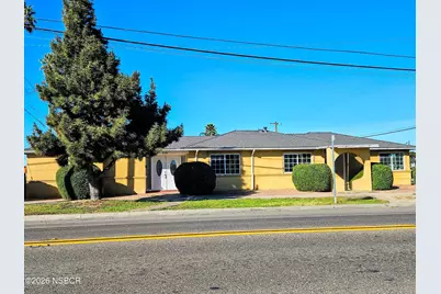 531 N O Street, Lompoc, CA 93436 - Photo 1