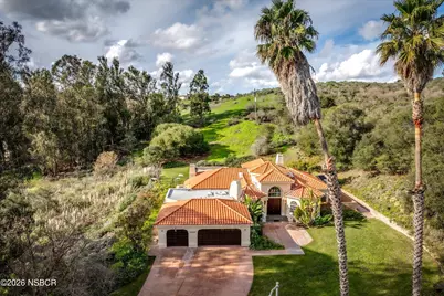 2655 Adobe Falls Road, Lompoc, CA 93436 - Photo 1