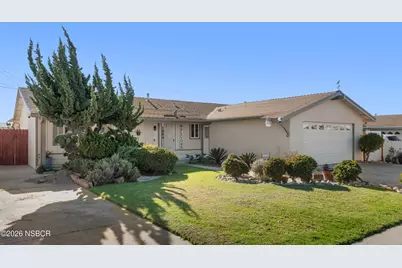 1884 Teakwood Drive, Santa Maria, CA 93455 - Photo 1