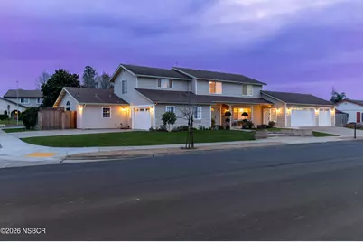 390 Meadowbrook Drive, Santa Maria, CA 93455 - Photo 1