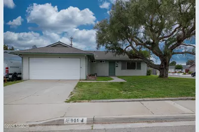 901 Alden Avenue, Lompoc, CA 93436 - Photo 1