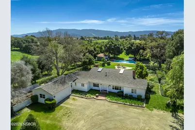 3142 -2 Baseline Ave. Avenue, Santa Ynez, CA 93460 - Photo 1