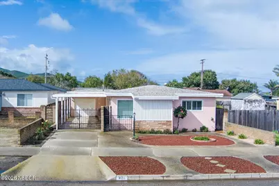 425 S J Street, Lompoc, CA 93436 - Photo 1