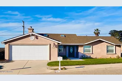821 Millstone Avenue, Santa Maria, CA 93455 - Photo 1