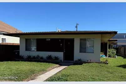 526 S Thornburg Street, Santa Maria, CA 93458 - Photo 1