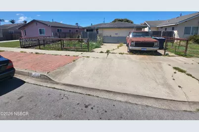227 Campodonico Avenue, Guadalupe, CA 93434 - Photo 1
