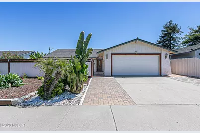 616 N 9th Street, Lompoc, CA 93436 - Photo 1