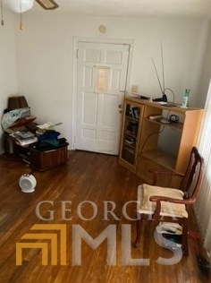 1375 Alverado Way, Decatur GA  30032-2927 exterior