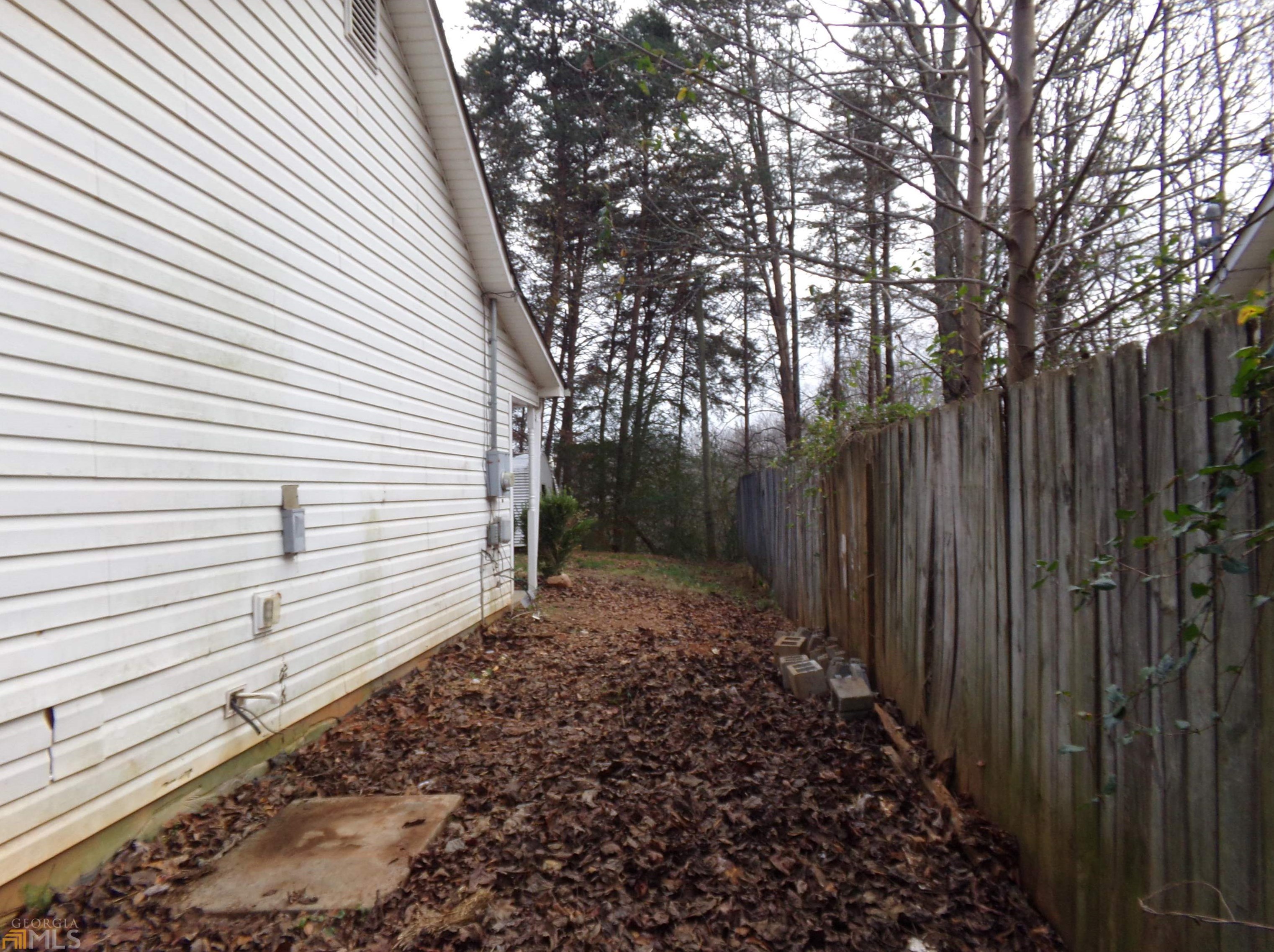 6625 Crystal Cv Trl, Gainesville GA 30506-6001 exterior