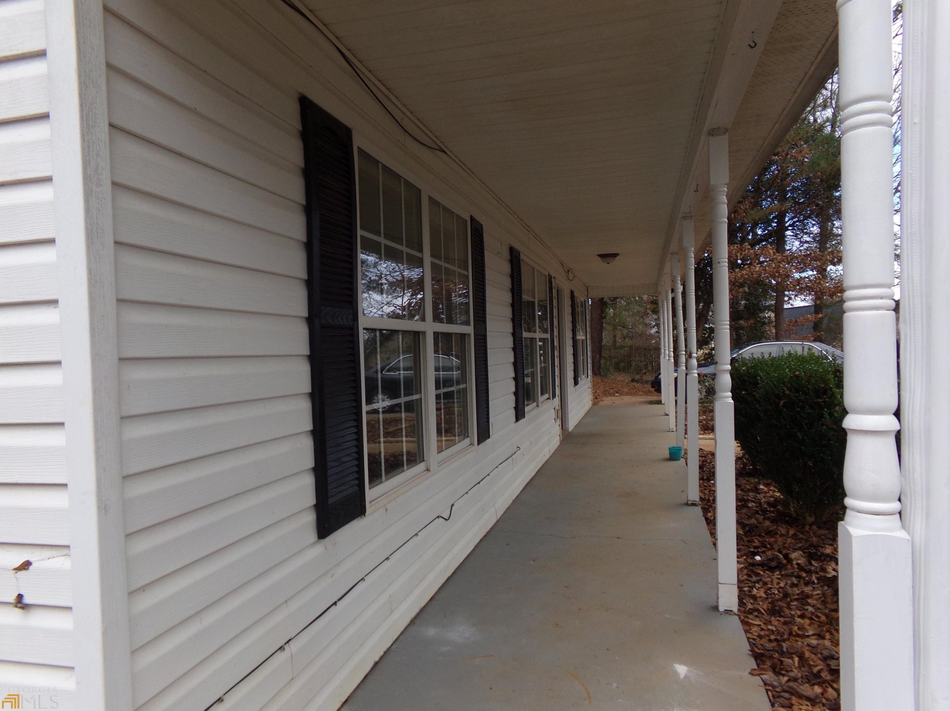 6625 Crystal Cv Trl, Gainesville GA 30506-6001 exterior