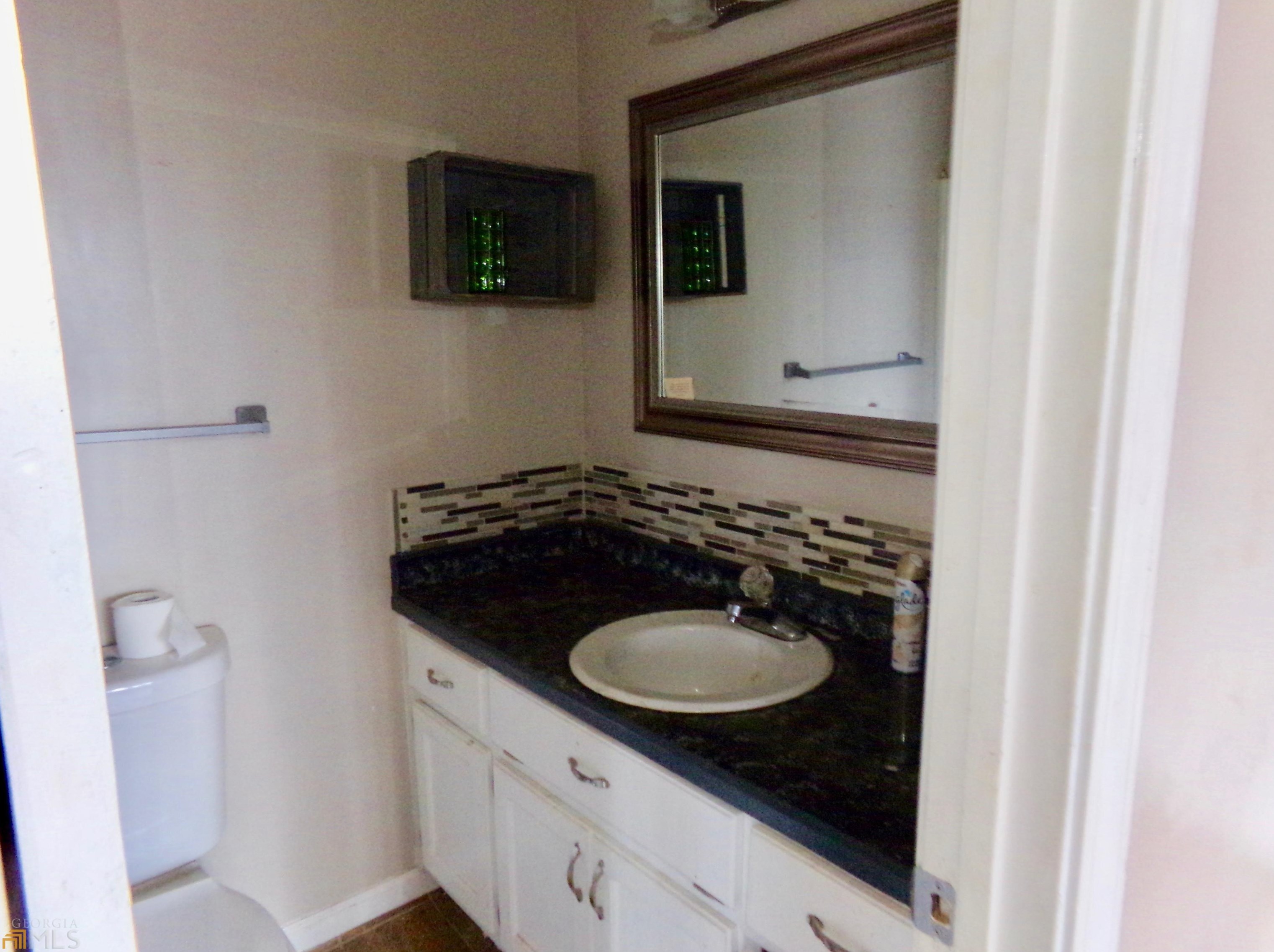 6625 Crystal Cv Trl, Gainesville GA 30506-6001 exterior