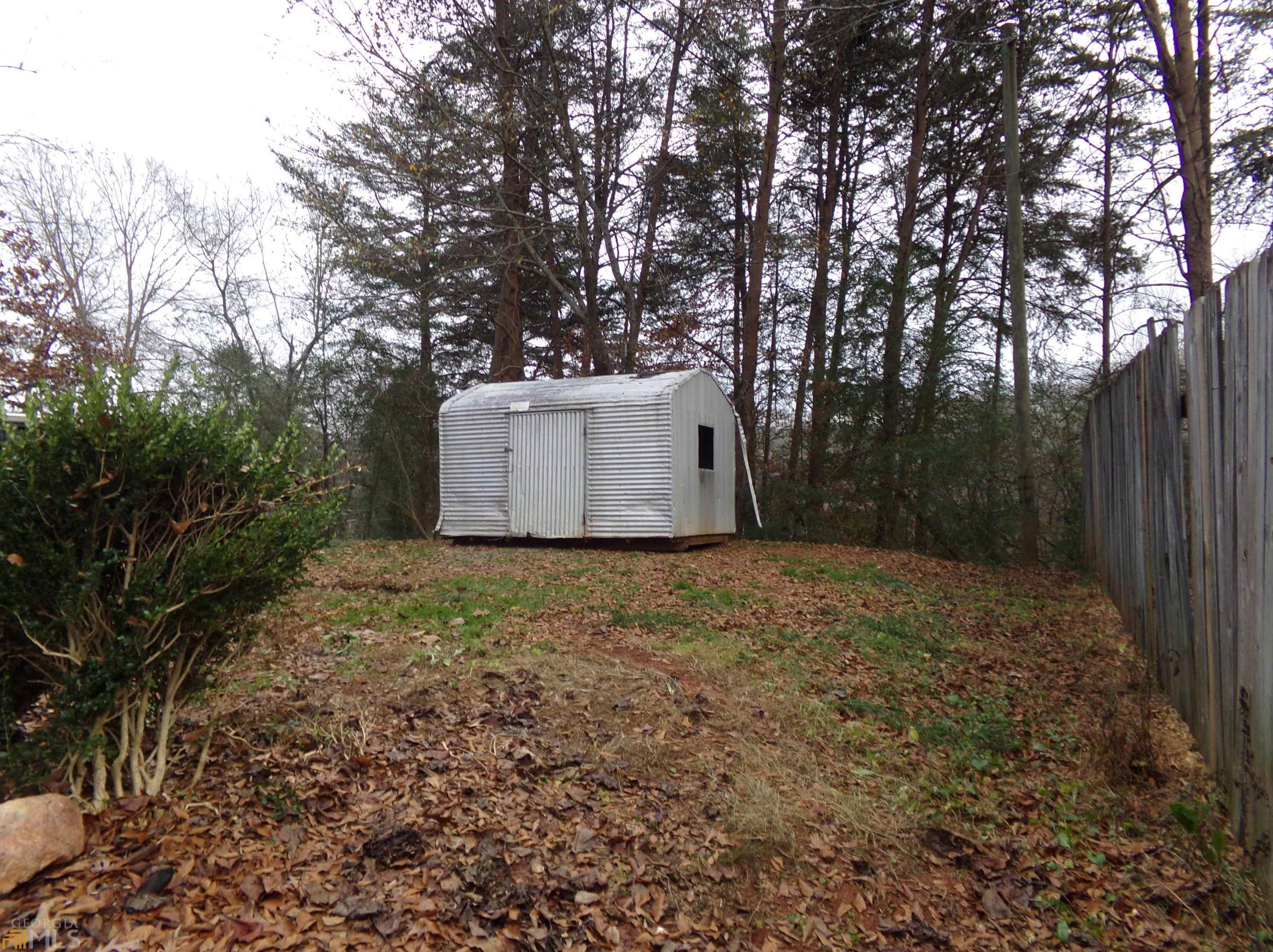 6625 Crystal Cv Trl, Gainesville GA 30506-6001 exterior