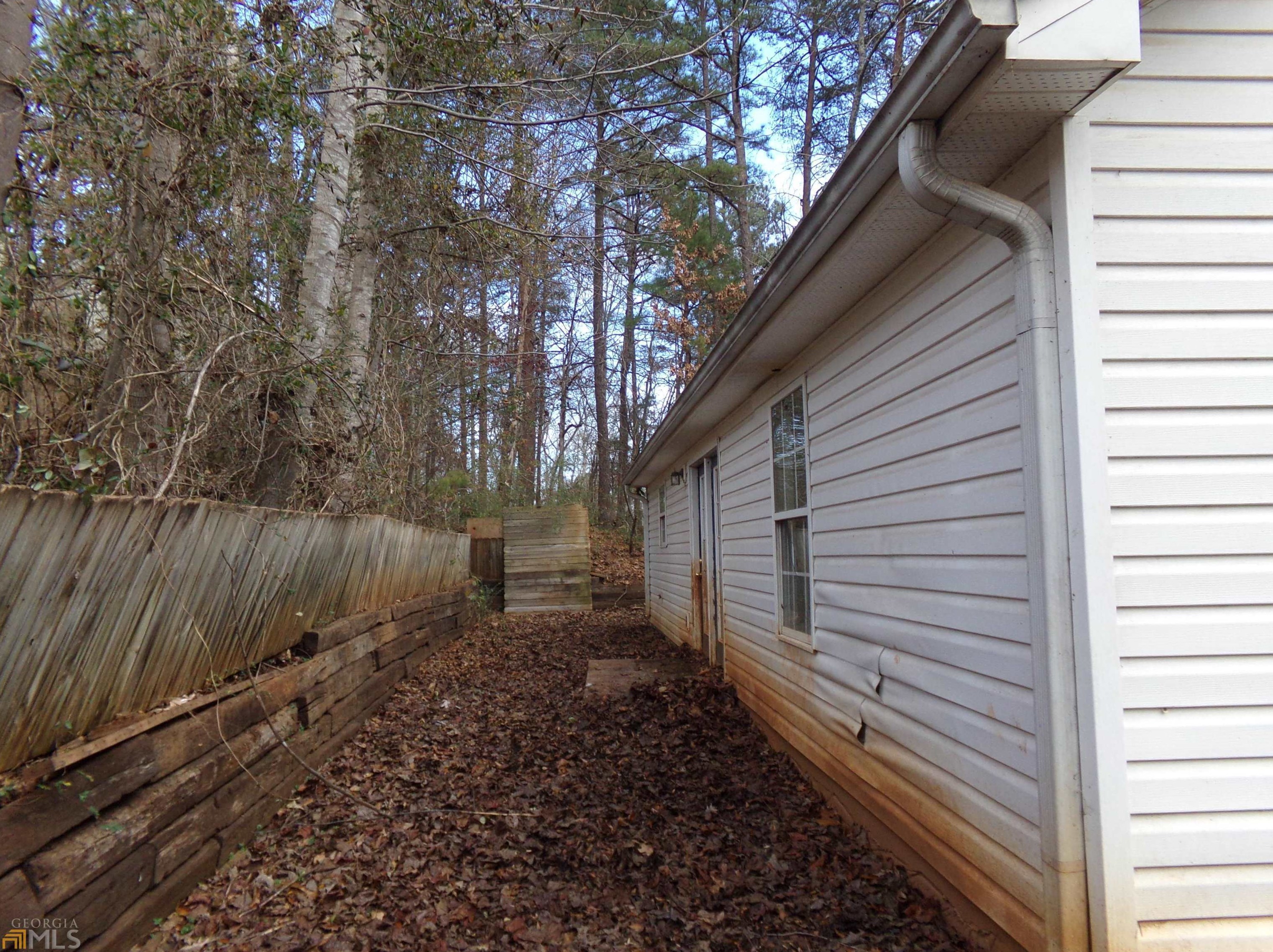 6625 Crystal Cv Trl, Gainesville GA 30506-6001 exterior