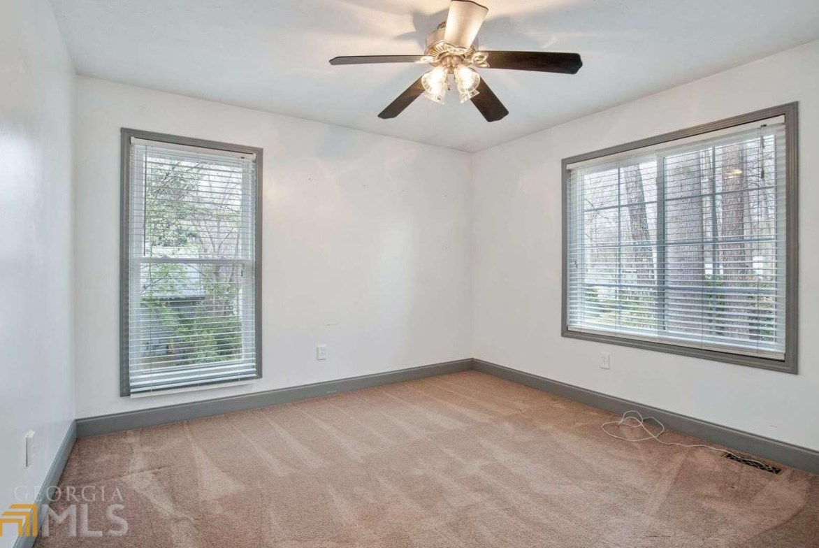 3519 Cedar Vly Dr, Smyrna GA  30080-5646 exterior