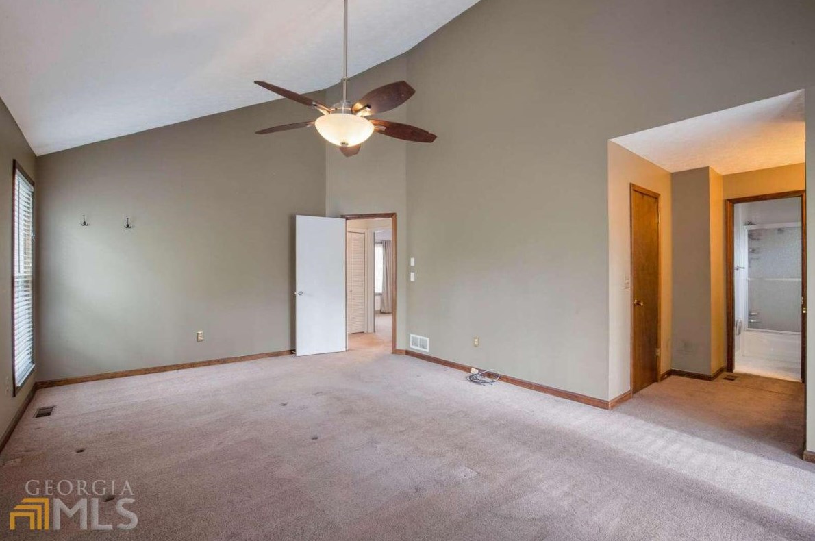 3519 Cedar Vly Dr, Smyrna GA  30080-5646 exterior