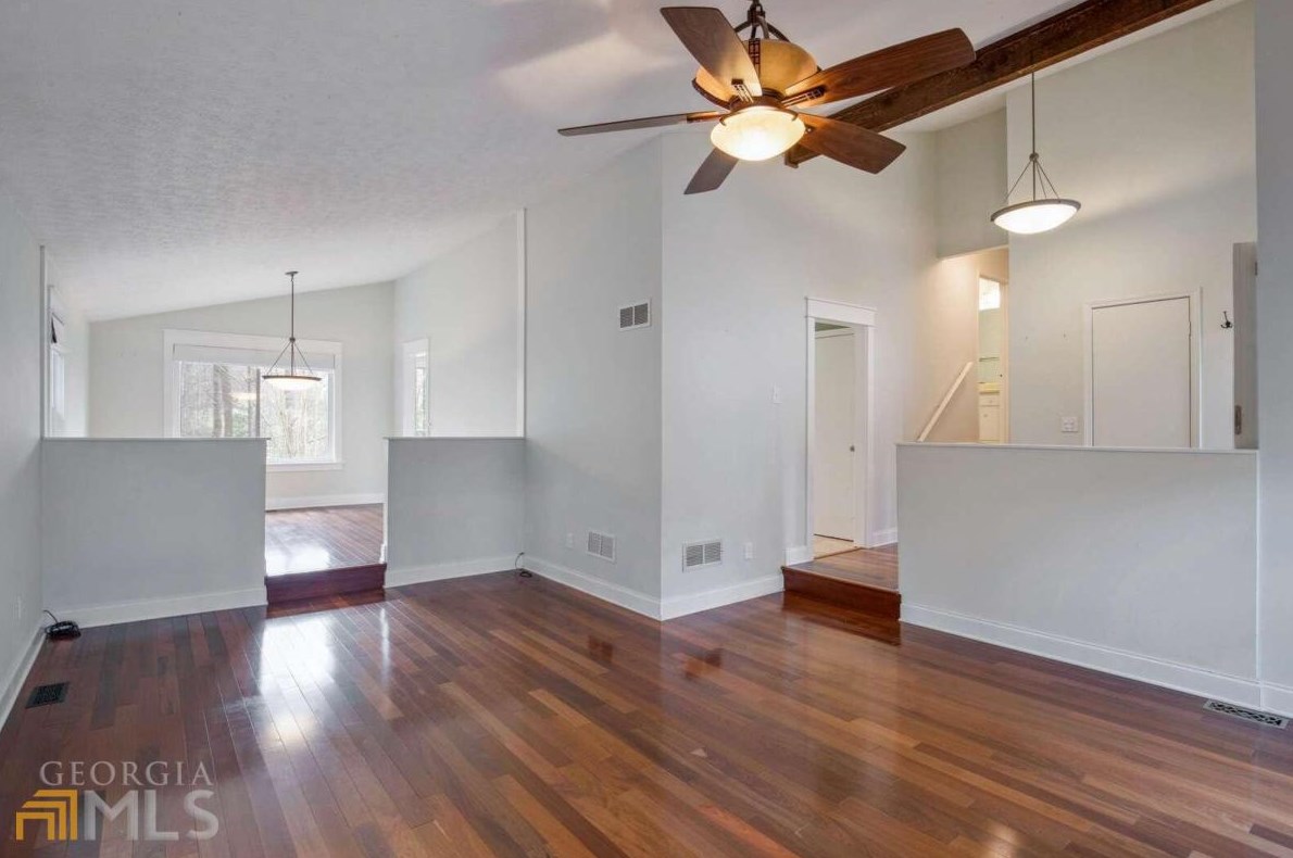 3519 Cedar Vly Dr, Smyrna GA  30080-5646 exterior