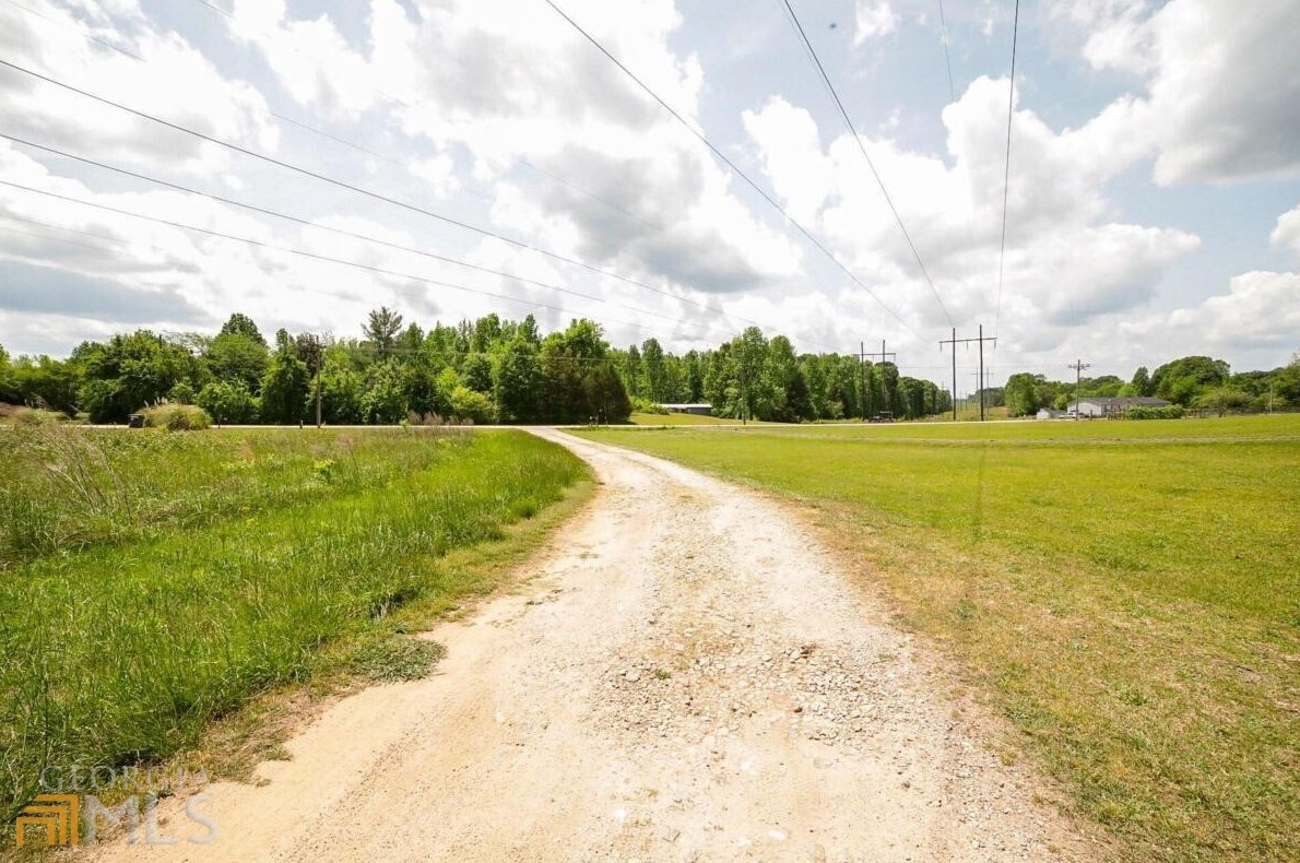 290 &amp 294 Cleghorne Rd, Colbert, GA 30628