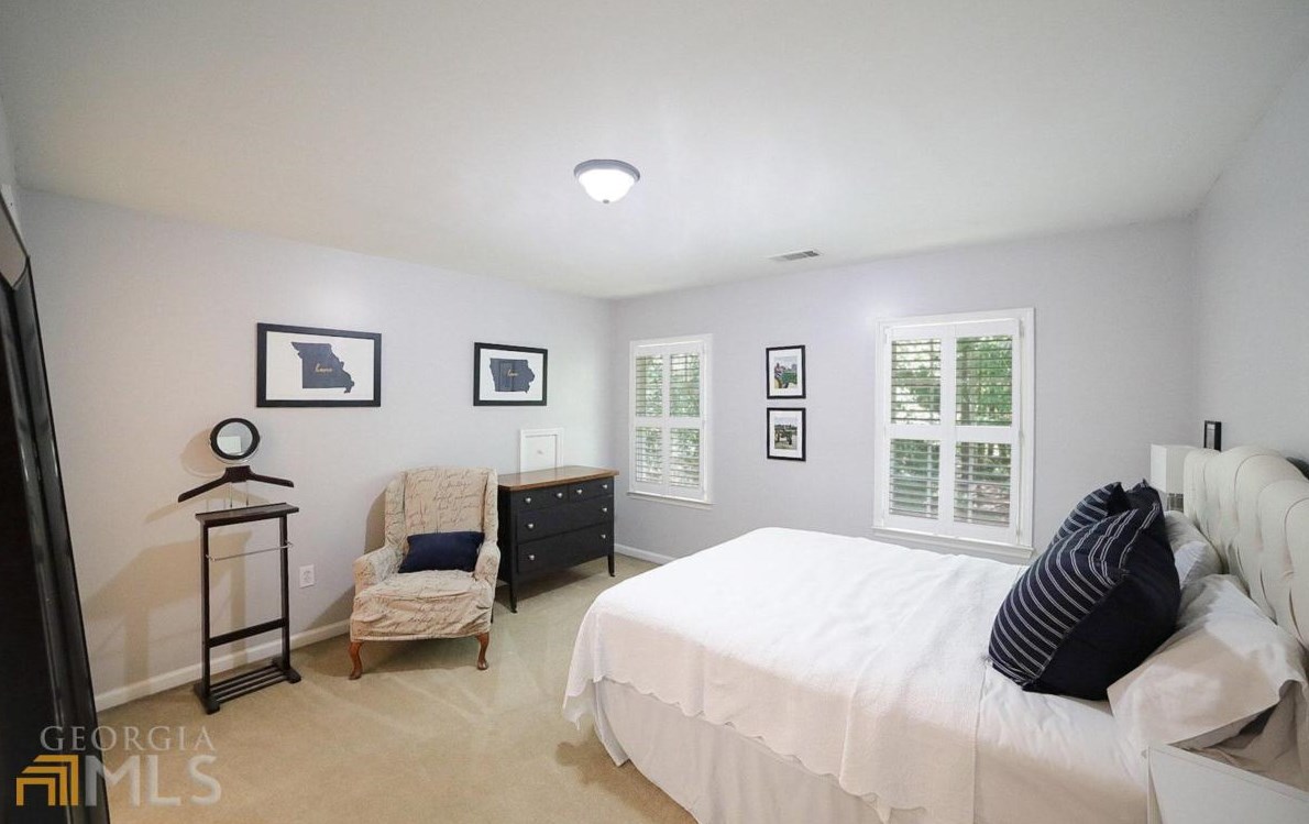 365 Riverbottom Rd, Athens GA 30606-6431 exterior