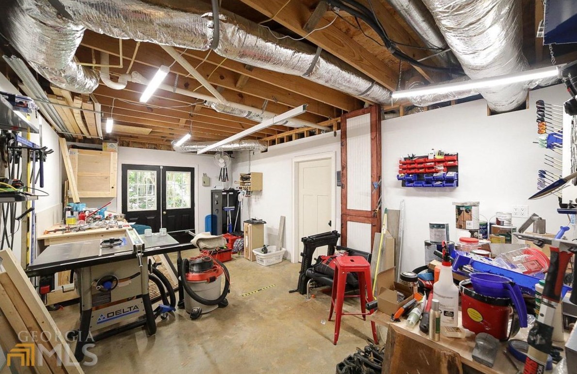 365 Riverbottom Rd, Athens GA 30606-6431 exterior