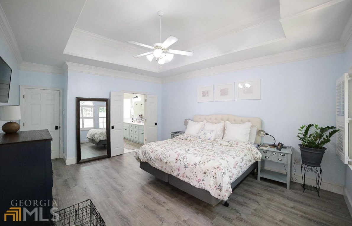 365 Riverbottom Rd, Athens GA 30606-6431 exterior