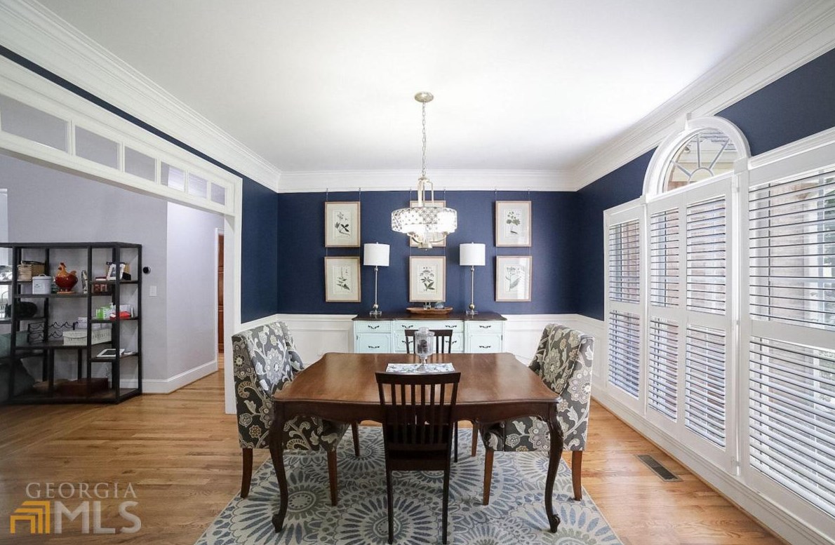 365 Riverbottom Rd, Athens GA 30606-6431 exterior