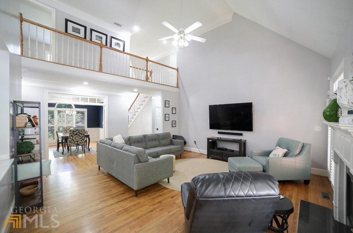 365 Riverbottom Rd, Athens GA 30606-6431 exterior