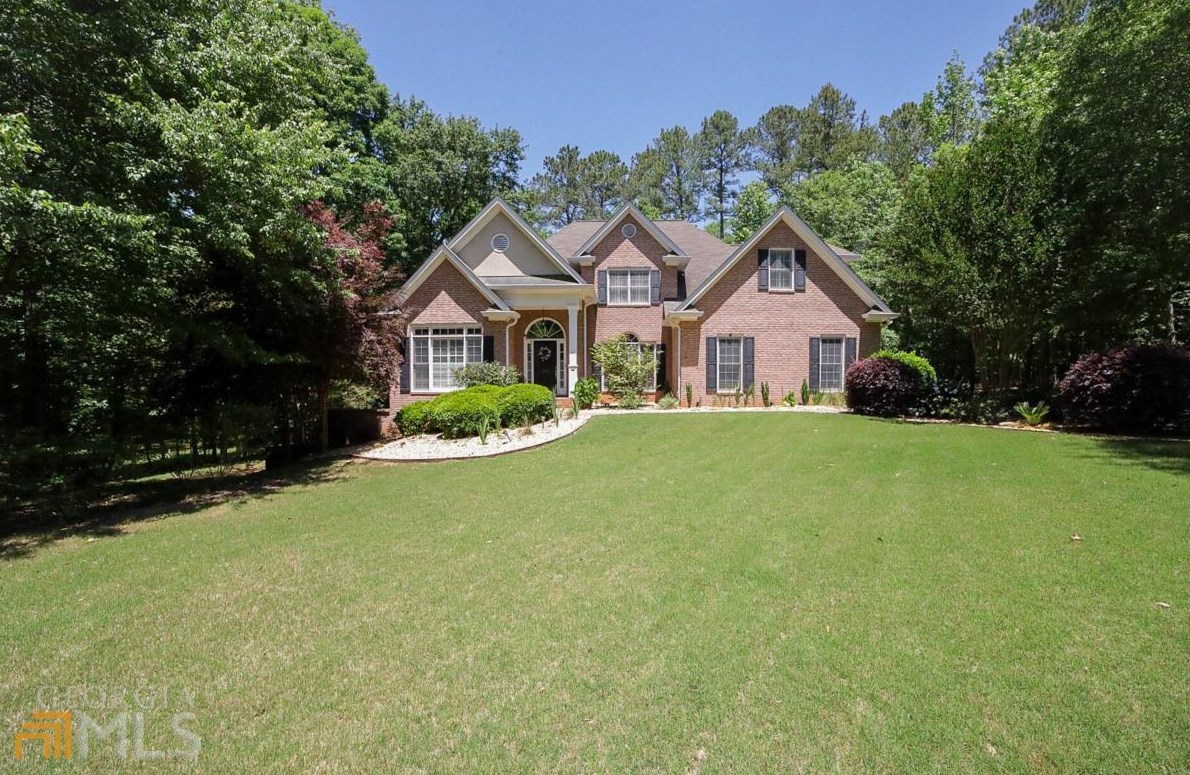 365 Riverbottom Rd, Athens GA 30606-6431 exterior