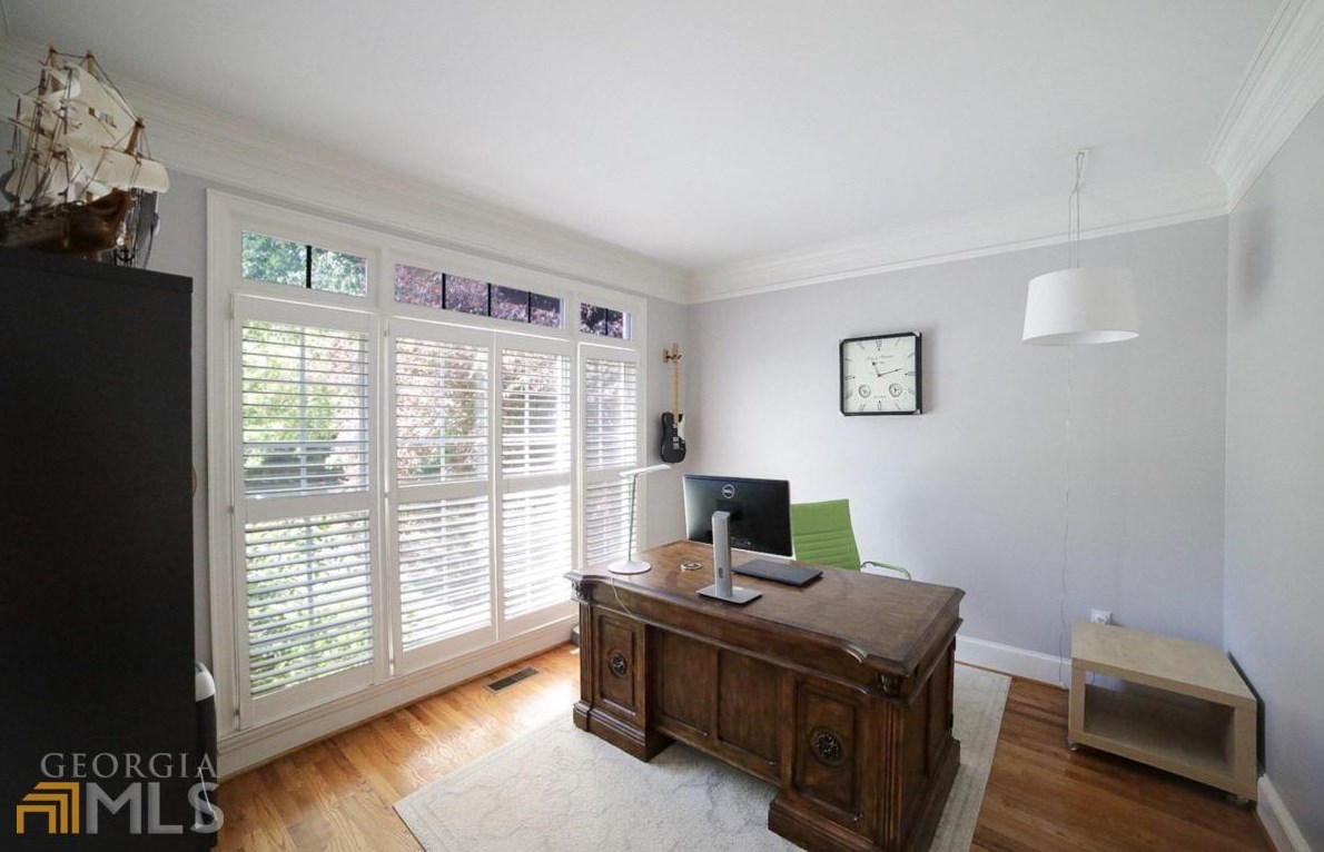 365 Riverbottom Rd, Athens GA 30606-6431 exterior