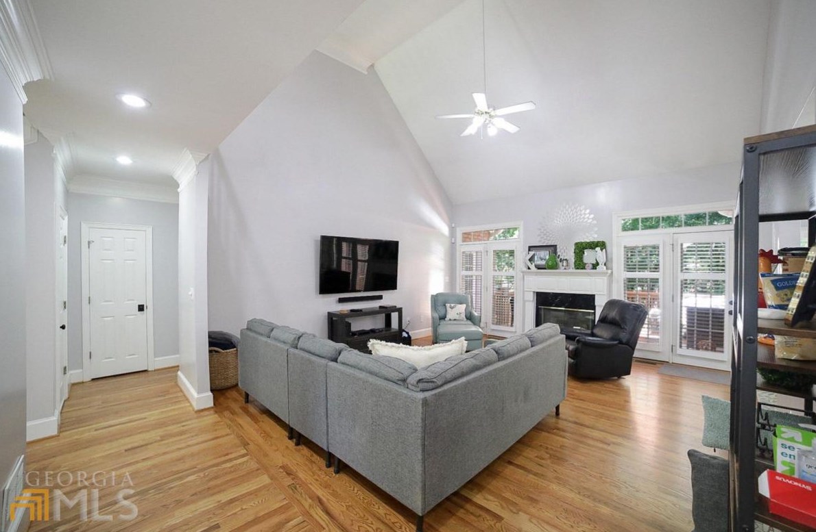 365 Riverbottom Rd, Athens GA 30606-6431 exterior