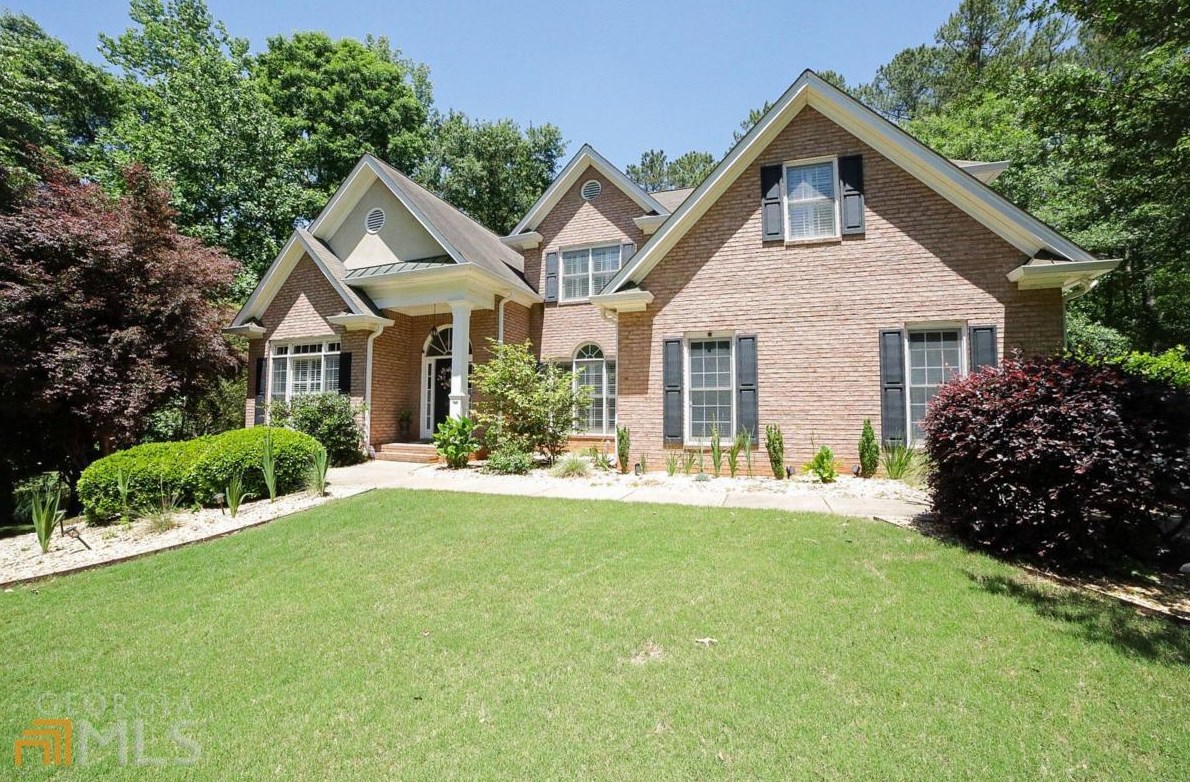 365 Riverbottom Rd, Athens GA 30606-6431 exterior