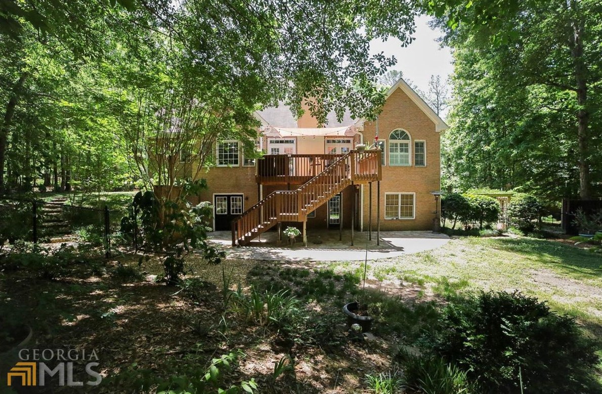 365 Riverbottom Rd, Athens GA 30606-6431 exterior