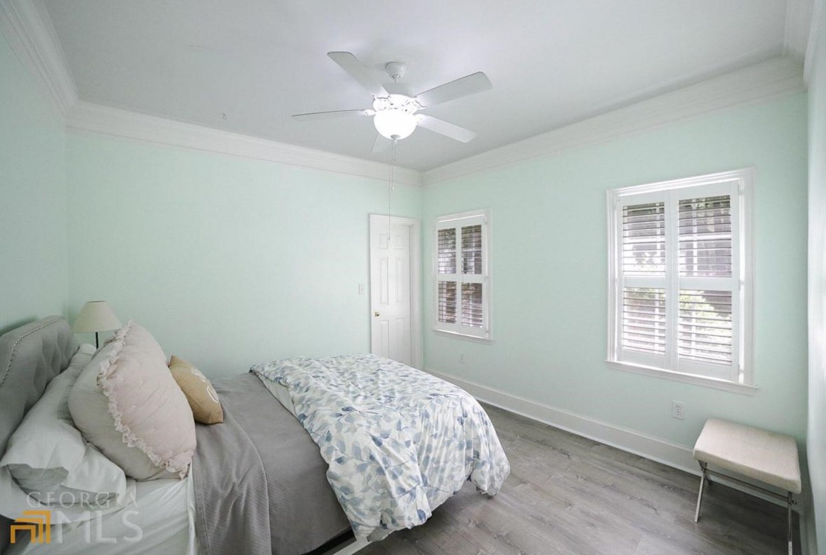 365 Riverbottom Rd, Athens GA 30606-6431 exterior