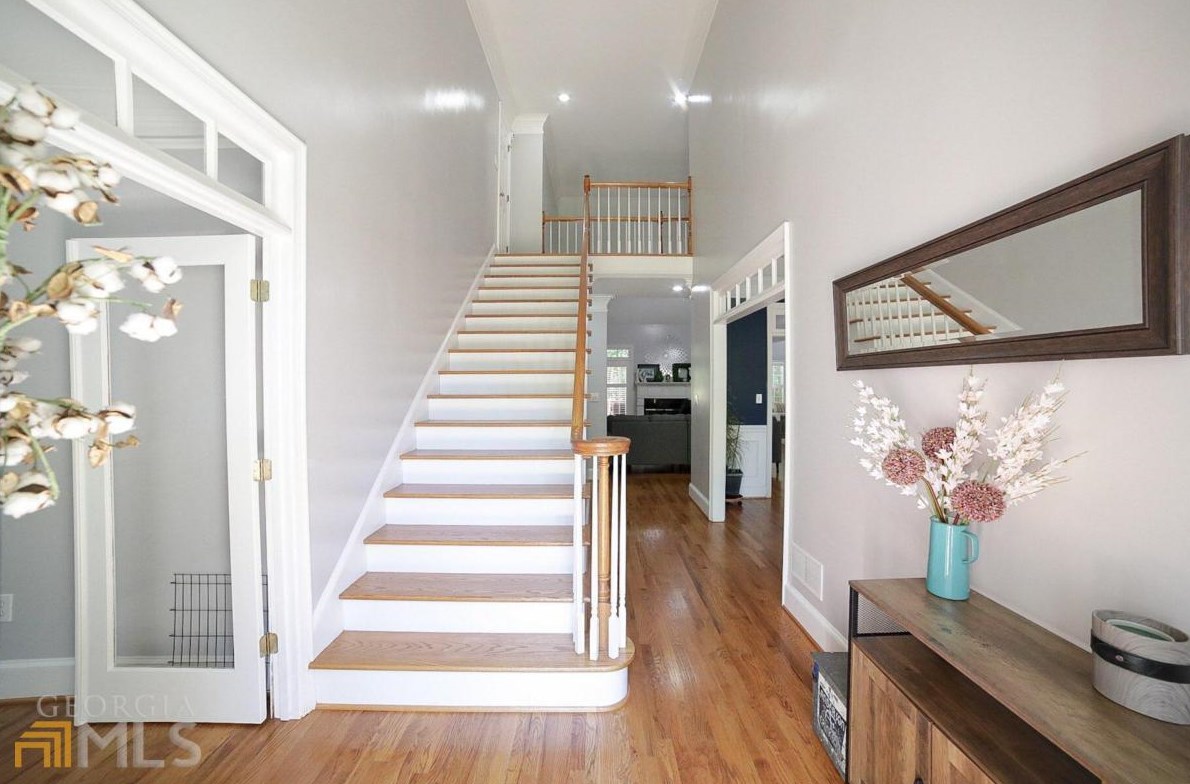 365 Riverbottom Rd, Athens GA 30606-6431 exterior