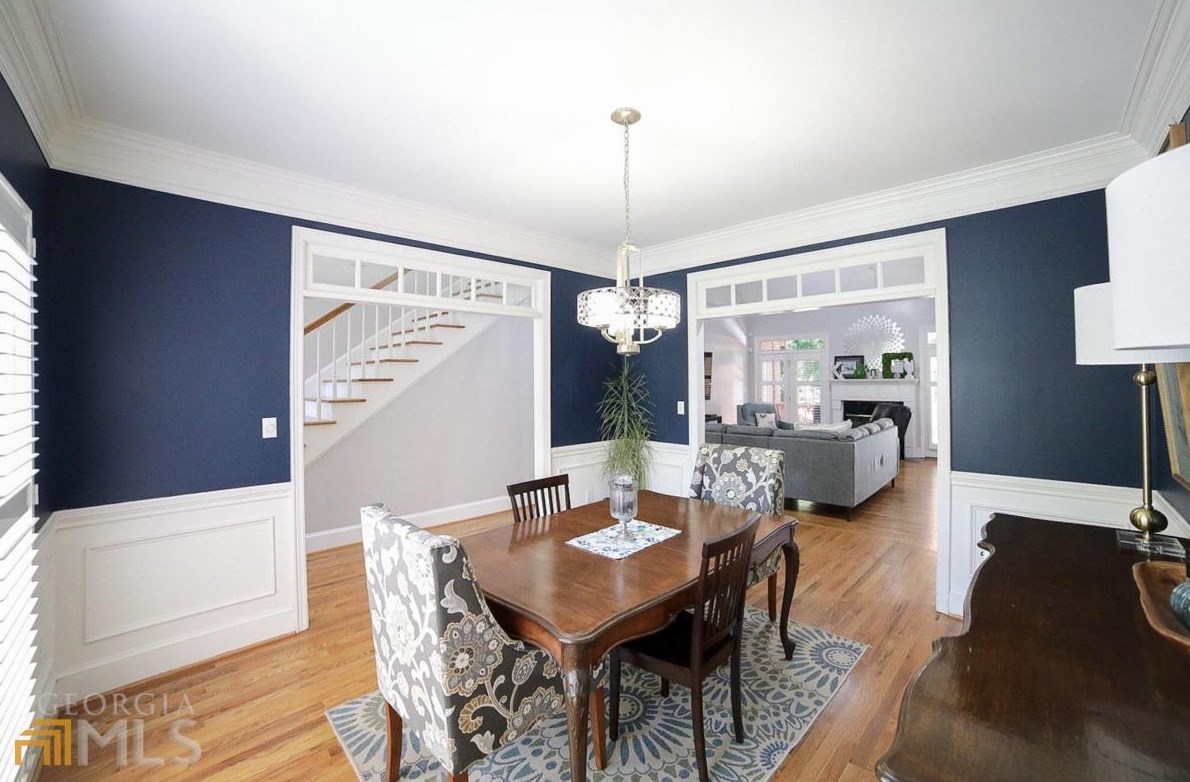 365 Riverbottom Rd, Athens GA 30606-6431 exterior