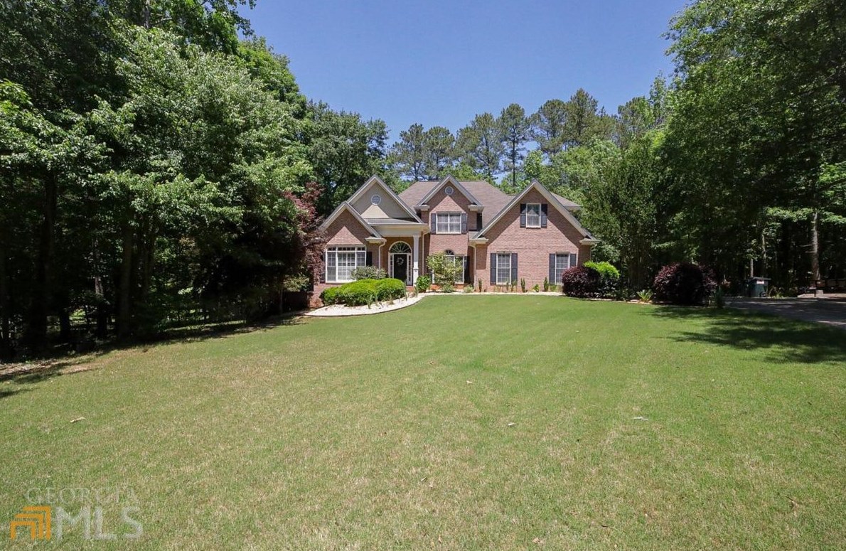 365 Riverbottom Rd, Athens GA 30606-6431 exterior