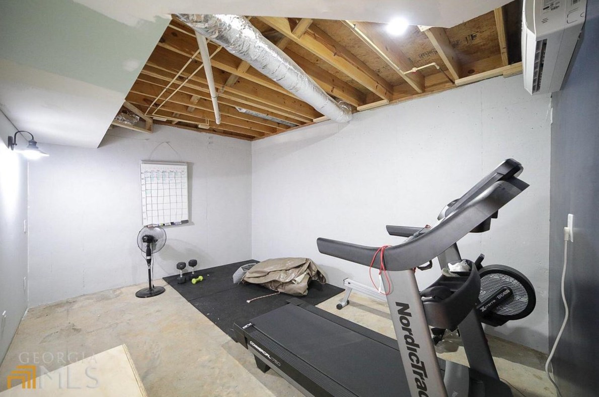 365 Riverbottom Rd, Athens GA 30606-6431 exterior