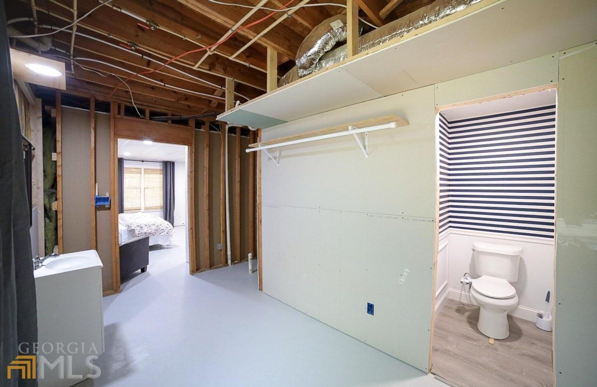 365 Riverbottom Rd, Athens GA 30606-6431 exterior