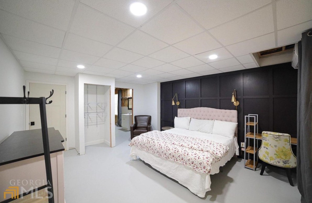 365 Riverbottom Rd, Athens GA 30606-6431 exterior