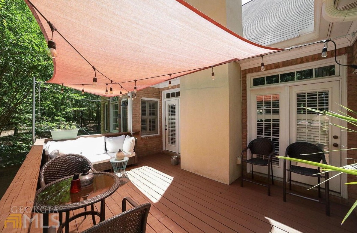 365 Riverbottom Rd, Athens GA 30606-6431 exterior