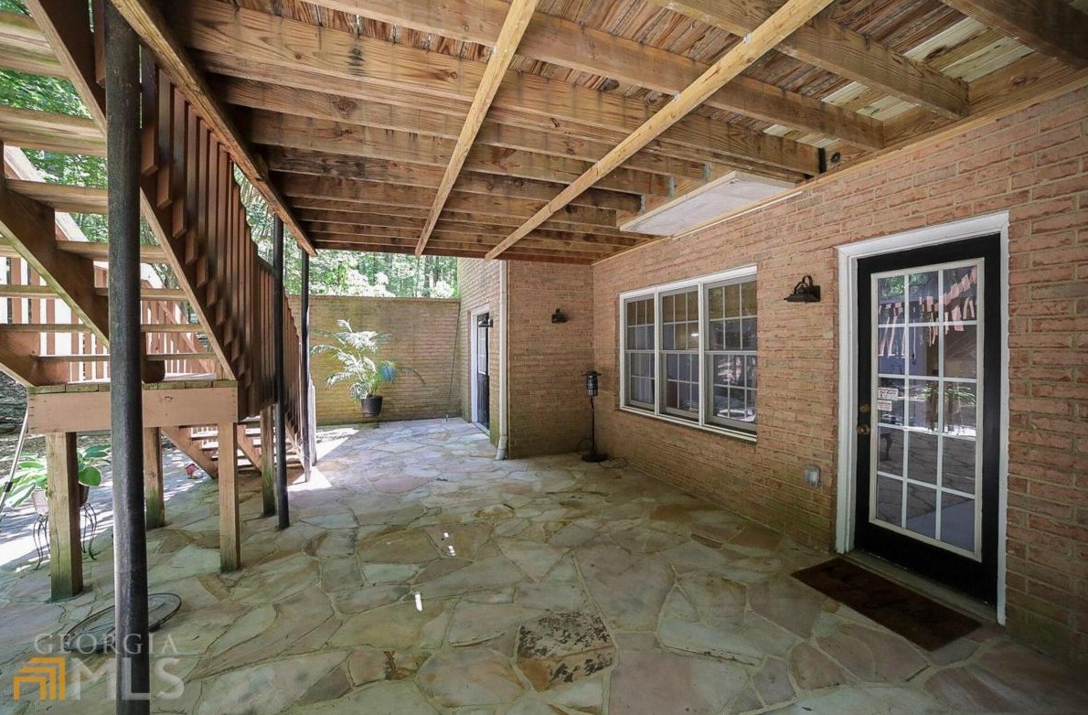 365 Riverbottom Rd, Athens GA 30606-6431 exterior