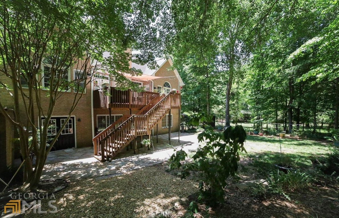 365 Riverbottom Rd, Athens GA 30606-6431 exterior